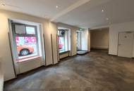 GUMPENDORFER STRASSE: Geschäftslokal in toller Lage!!