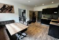 Renoviert & einzugsbereit - 3-Zimmer-Wohnung mit großem Gartenanteil