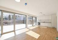 Erstbezug: Traumhaftes Townhouse mit Terrasse und Garten im 19. Bezirk