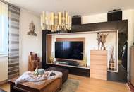 Exquisites Penthouse mit ca. 55 m² Terrasse, Traumblick und hochwertiger Ausstattung in Mariatrost!