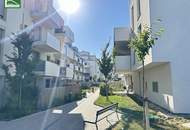 POG 83 - Hochwertige 3-Zimmer Wohnung im Neubau-Viertel zwischen Kagraner Platz und Gewerbepark Stadlau! Ab 15.6. verfügbar