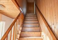 CHRISTOPH CHROMECEK IMMOBILIEN - BRUNN AM GEBIRGE - Kleines zentral gelegenes Eckreihenhaus mit Garten!