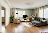 *U4-Friedensbrücke* 2 getrennt begehbare Zimmer