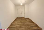 Mietwohnung, 2 Zimmer + Loggia, modern, hochwertig, zentral, in Linz Stadt