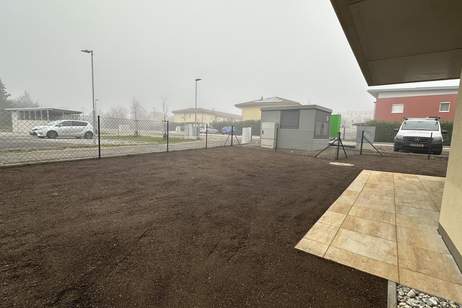 BELLA VITA - Sichern Sie sich den zweiten KFZ-Stellplatz jetzt mit 50 % Preisvorteil., Wohnung-kauf, 269.900,€, 2700 Wiener Neustadt(Stadt)