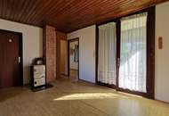 Rohdiamant - Ferienhaus mit großem Grundstück in beliebter Thermen & Golfregion