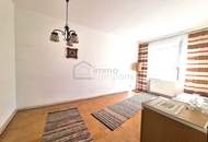 LICHTDURCHFLUTETE 3-4 Zimmerwohnung mit perfekter VERKEHRSANBINDUNG - WG-GEEIGNET