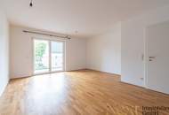 MIETE MIT KAUFOPTION - Moderne 2-Zimmer-Wohnung mit idealer Raumaufteilung und Parkplatz in Ried zu vermieten!