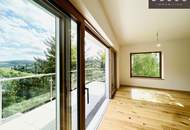 ZAUBERHAFTER WALDBLICK ERSTBEZUG - FERNBLICK - WALDIDYLLE - FAMILIENTRAUM