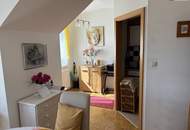 ++ TOP ANLEGERWOHNUNG in BESTLAGE WETZELSDORF++ DG-WOHNUNG mit BALKON, WFL 46,8 m² und TIEFGARAGENPLATZ ++
