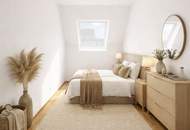 2-ZIMMER | DACHGESCHOSSWOHNUNG | MIT TERRASSE | TOLLE LAGE | UNBEFRISTETER MIETVERTRAG