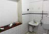 Gerhardusgasse - 52,95m2 Lager zu vermieten