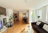 Tolle 2-Zimmer Wohnung in ruhiger Lage des 17.Bezirks sucht neuen Eigentümer