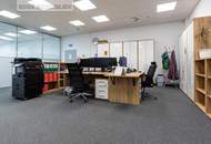 Großzügige Büro- und Hallenkombination mit idealer Anlieferung