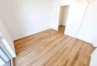 Frühlingsaktion! WOW - Die Gelegenheit! Perfekt aufgeteilte 4-Zimmer Wohnung mit Traumterrasse! Erdwärme + Ruhelage + Tiefgarage + Ideale Ost-West Ausrichtung! Nachhaltig und zukunftssicher investiert!
