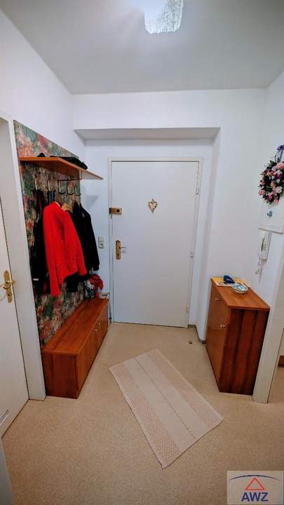 Gepflegte Wohnung in attraktiver Wohngegend!