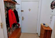 Gepflegte Wohnung in attraktiver Wohngegend!