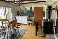 Stadthaus in Traumlage!