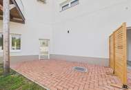 Historischer Charme, moderne Energie – Wohnen mit besonderem Flair auf 98m² - ERSTBEZUG!