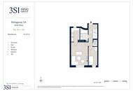 Schöne Dachgeschoss-Maisonette mit Terrasse in bester Lage des 3. Bezirks