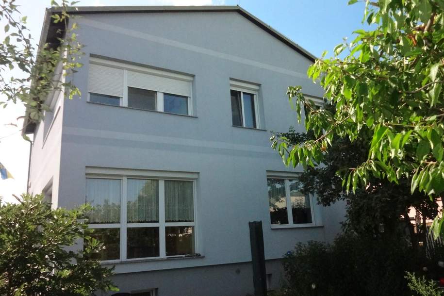 Einfamilienhaus mit vielen Zimmern in ruhiger Lage !, Haus-kauf, 490.000,€, 2460 Bruck an der Leitha