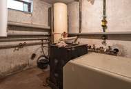 Einfamilienhaus mit tollem Garten in Gänserndorf Süd!