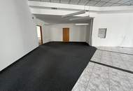 Geschäftslokal in Weistrach – 205 m², barrierefrei, vielseitig nutzbar, Umbauten möglich!