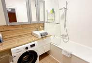 Ihre neue Adresse: Möbliert / Modern / Mittendrin! Perfekt aufgeteilte 2-Zimmer Wohnung + Beste Anbindung und Infrastruktur + Voll möbliert und renoviert + Hofruhelage! Jetzt Bestpreis sichern!