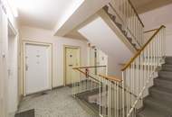 Verlassenschaft - Margaretengürtel - 2 Zimmer Neubau mit 2 Balkonen zu verkaufen