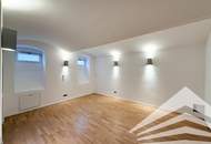 Extravagantes Büro mit Küche im Stockhofviertel - TG-Platz verfügbar!