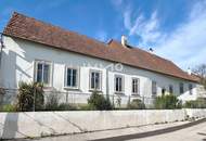 ALTER LEHENHOF nahe GRAFENEGG - wo Kultur auf Tradition trifft