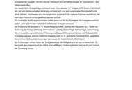 Studenten, Singles- oder Anleger - das ist Ihre Chance