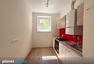 Charmante 4-Zimmer-Wohnung in begehrter Lage des 13. Bezirks – frisch saniert, mit Grünblick