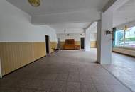 Großes Haus mit Entwicklungspotenzial in Mönichkirchen / ehemaliges Hotel