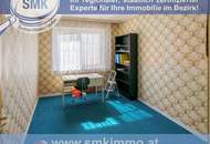 Gepflegtes Einfamilienhaus in ruhiger Stadtrandlage!