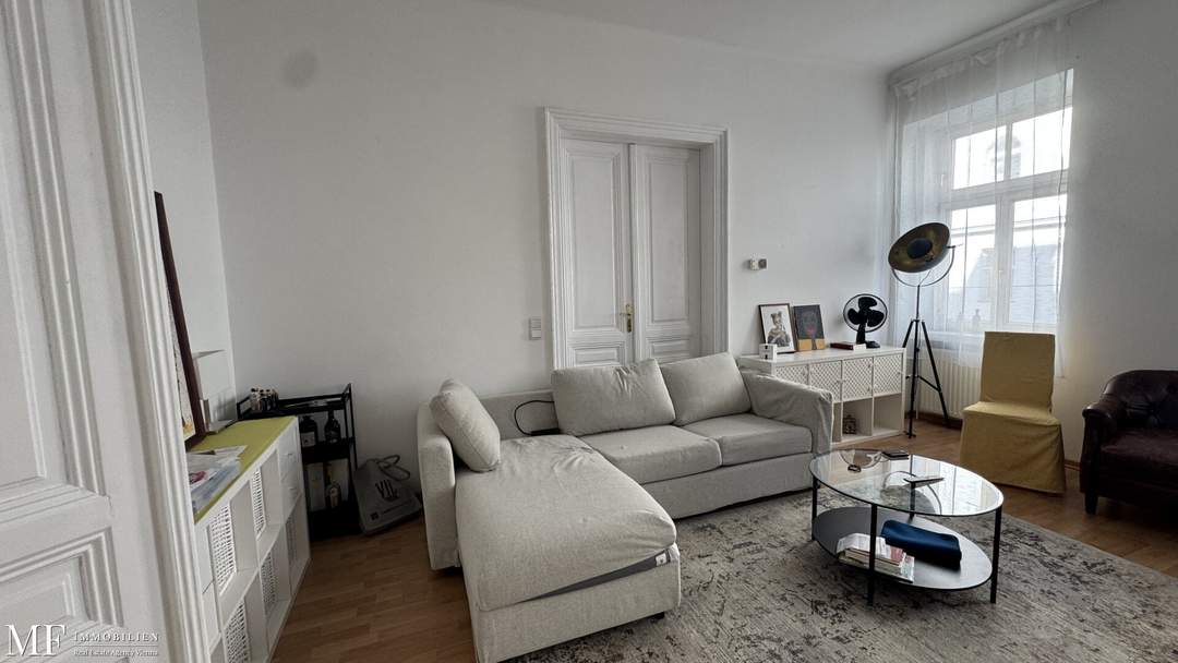 Attraktive 3-Zimmer-Wohnung in 1050 Wien – Ihr neues Zuhause auf 85,81 m²!