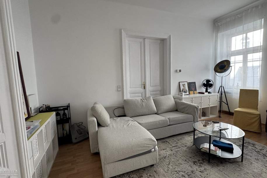 Attraktive 3-Zimmer-Wohnung in 1050 Wien – Ihr neues Zuhause auf 85,81 m²!, Wohnung-kauf, 395.000,€, 1050 Wien 5., Margareten