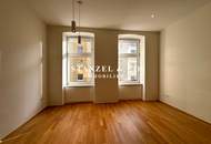 MODERNISIERTES 2-ZIMMER-APARTMENT IN SCHÖNEM ALTHAUS