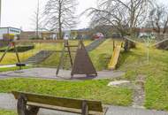 Ruhige 4-Zimmer Wohnung mit gemütlicher Terrasse!