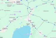 Zuhause ankommen - charmante Dachgeschosswohnung in ruhiger Lage