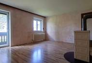 Nette 3.Zi.-Wohnung zum Wachküssen