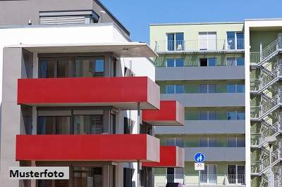 Über den Dächern entspannen - Penthouse mit Terrasse & Sauna