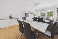 Helle 2-Zimmer Eigentumswohnung mit Loggia