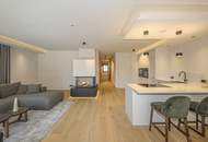 Hochwertiges Apartment in ruhiger Toplage