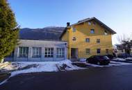 Mehrfamilienhaus mit 5 Wohneinheiten mit Balkonen, Terrasse und Stellplätzen in Tarrenz!