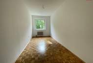 Wohnen mit hohem Erholungswert! Ruhig gelegene 3 Zimmer Wohnung mit Loggia!