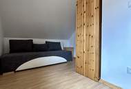 Gemütliches 79 m² Haus mit Garten in Graz – vollmöbliert &amp; provisionsfrei