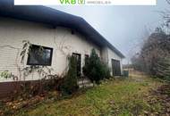 Idyllisches Eigenheim mit platzreichem Garten in Spattendorf - Gemeinde Alberndorf in der Riedmark