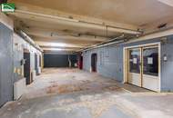 Vielseitige Gewerbefläche mit direktem Straßenzugang – ca. 348 m²!