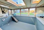 Mehrfamilienhaus mit 17 kw Solaranlage